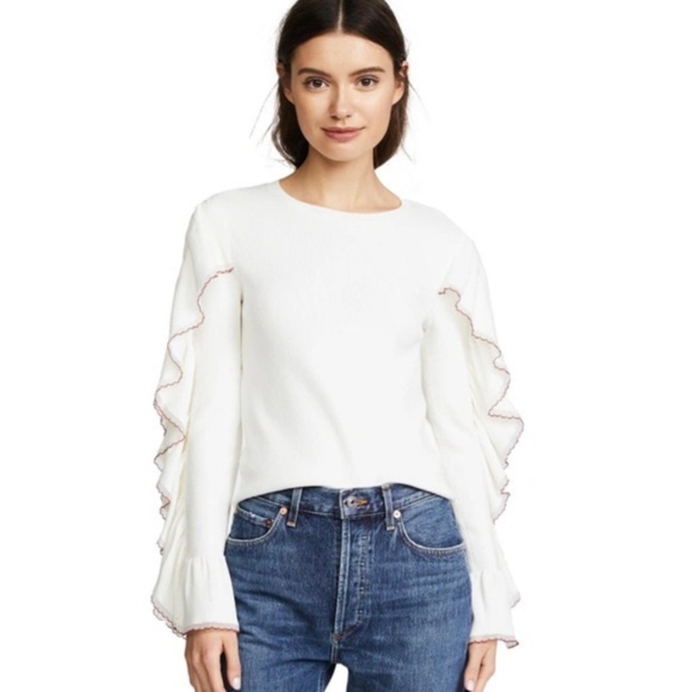 Club Monaco Sancerie Sweater
